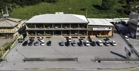 Nord Auto di Albertini Srl